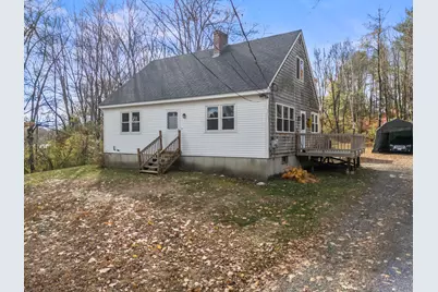 1032 Ferry Road, Durham, ME 04222 - Photo 48