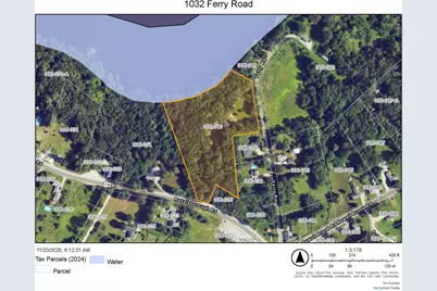 1032 Ferry Road, Durham, ME 04222 - Photo 70