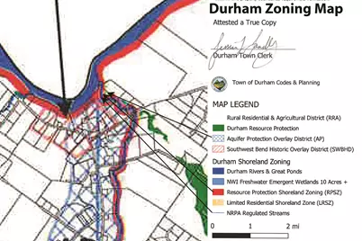 1032 Ferry Road, Durham, ME 04222 - Photo 72