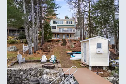 79 Whites Point Road, Standish, ME 04084 - Photo 4
