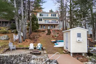 79 Whites Point Rd, Standish, ME 04084 - Photo 4