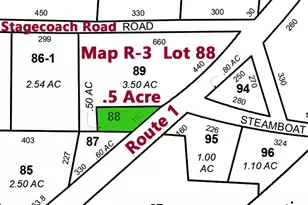 610 U S Route 1 Rt 1, Stockton Springs, ME 04981 - Photo 2