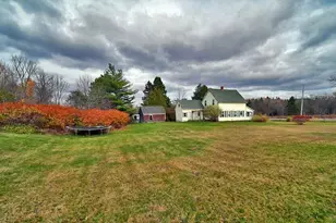 1649 Bangor Rd, Linneus, ME 04730 - Photo 2
