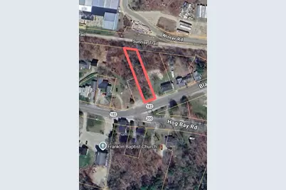 Map 15, Lot 109, Main Street, Franklin, ME 04634 - Photo 1