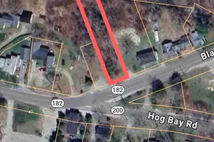 Map 15 Lot 109 Main St, Franklin, ME 04634 - Photo 1