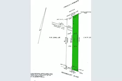 L 132 Pirates Cove Road, Stockton Springs, ME 04981 - Photo 4