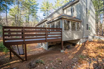 65 Nearledge Road #14, Conway, NH 03812 - Photo 4