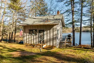 291 Mic Mac Ln, Union, ME 04862 - Photo 2