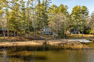 291 Mic Mac Ln, Union, ME 04862 - Photo 1