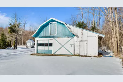 1183 Woodville Road, Woodville, ME 04457 - Photo 4