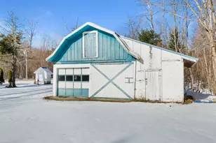 1183 Woodville Rd, Woodville, ME 04457 - Photo 4