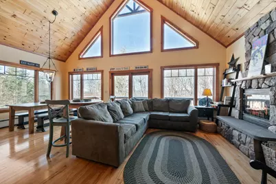 39 Adams Wulff Lane, Sandy River Plt, ME 04970 - Photo 16