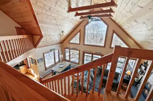 39 Adams Wulff Ln, Sandy River Plt, ME 04970 - Photo 4