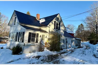 12 Williams Road, Hodgdon, ME 04730 - Photo 1