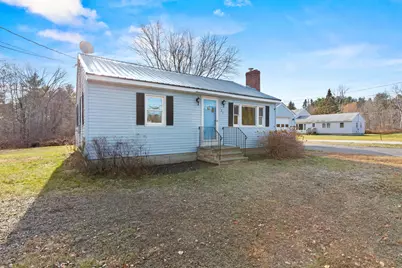 107 W Gray Road, Gray, ME 04039 - Photo 2