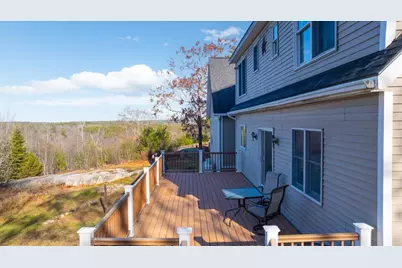 448 Lowell Town Road, Wiscasset, ME 04578 - Photo 8