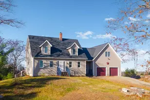 448 Lowell Town Rd, Wiscasset, ME 04578 - Photo 1