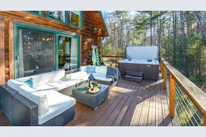 141 Long Pond Drive, Denmark, ME 04022 - Photo 28