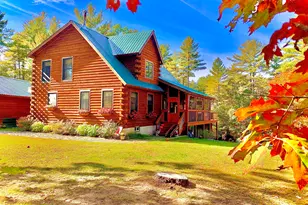 141 Long Pond Dr, Denmark, ME 04022 - Photo 48