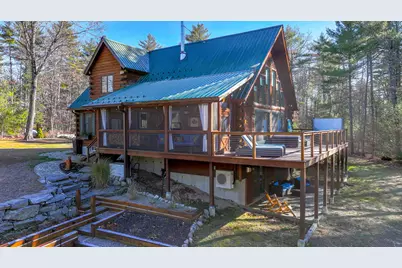 141 Long Pond Drive, Denmark, ME 04022 - Photo 2