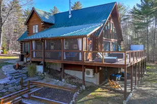 141 Long Pond Dr, Denmark, ME 04022 - Photo 2