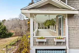 461 Hendricks Hill Rd, Southport, ME 04576 - Photo 8