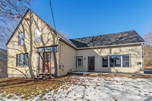 82 Summer St, Dover Foxcroft, ME 04426 - Photo 1