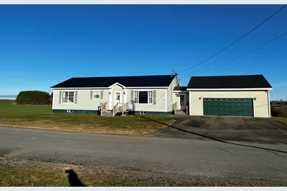 210 Campbell Road, Littleton, ME 04730 - Photo 1