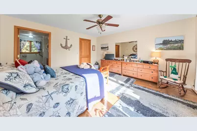 105 S South Shore Drive, Owls Head, ME 04854 - Photo 30