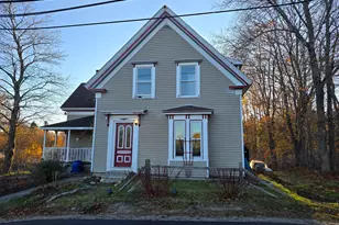 136 Taunton Dr, Sullivan, ME 04664 - Photo 2