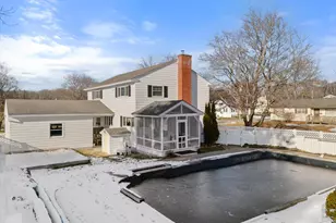 54 Rhode Island Ave, Millinocket, ME 04462 - Photo 54