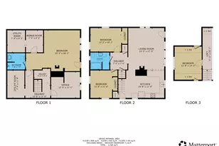 182 Bagley Rd, Mapleton, ME 04757 - Photo 2