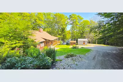 182 Bagley Road, Mapleton, ME 04757 - Photo 6