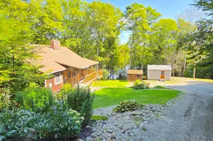 182 Bagley Rd, Mapleton, ME 04757 - Photo 6