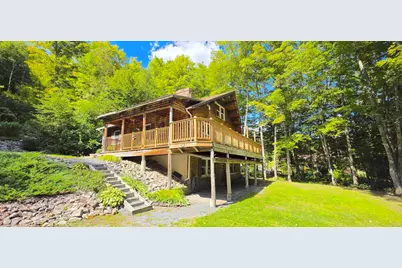 182 Bagley Road, Mapleton, ME 04757 - Photo 1