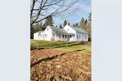 563 Eastside Road, Hancock, ME 04640 - Photo 2