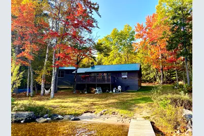 178 Blackcat Road, T1 R8 Wels, ME 04462 - Photo 1