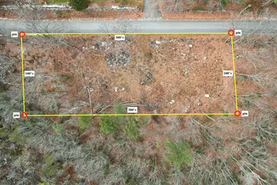 Lot #40 Round The Pond Road, Norway, ME 04268 - Photo 1