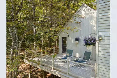 13 Hemlock Drive, Lincolnville, ME 04849 - Photo 12