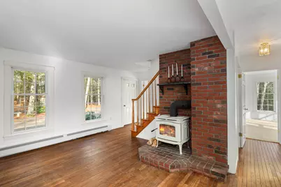 13 Hemlock Drive, Lincolnville, ME 04849 - Photo 16