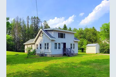 130 Holley Road, Farmington, ME 04938 - Photo 1