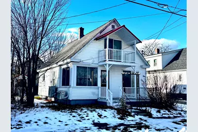 56 Congress Street, Millinocket, ME 04462 - Photo 1