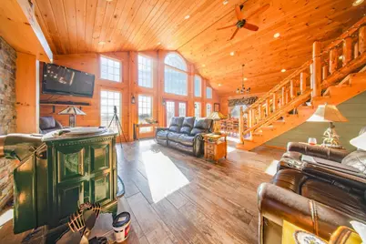 561 S Mountain Valley Highway, Montville, ME 04941 - Photo 12