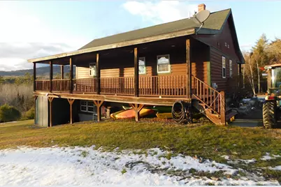 90 Cassidy Road, Moscow, ME 04920 - Photo 1