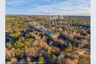Lot A Reef Road, Waldoboro, ME 04572 - Photo 4
