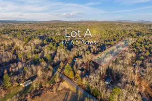 Lot A Reef Rd, Waldoboro, ME 04572 - Photo 1