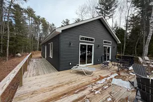 327 White Point Estates Rd, Lincoln, ME 04457 - Photo 12