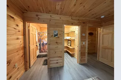 327 White Point Estates Road, Lincoln, ME 04457 - Photo 34