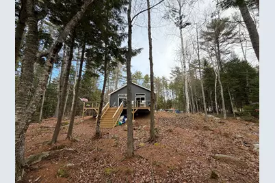 327 White Point Estates Road, Lincoln, ME 04457 - Photo 10