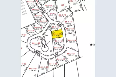 Lot 13 Jacques Lane, Oakland, ME 04963 - Photo 2